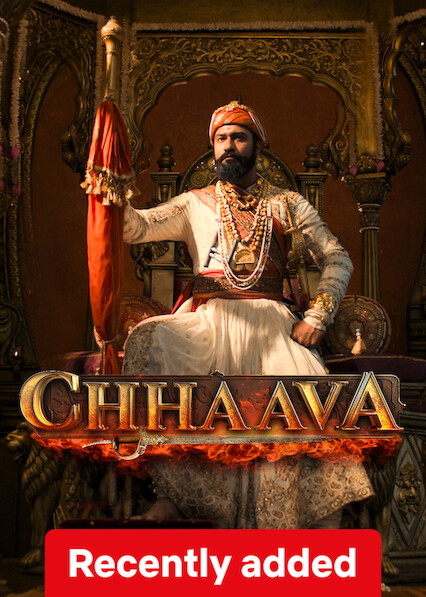 Chhaava